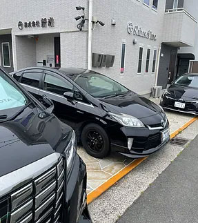 本社